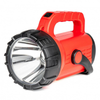[Nabíjacia baterka do power banky T6 COB 10 režimov AMIO-03274]