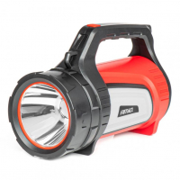 [Nabíjacia baterka T6 + COB 10 režimov AMIO-03275]