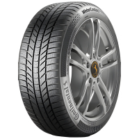 [Continental Wintercontact Ts 870 P 215/55 R17 94H Contiseal M+S 3Pmsf]