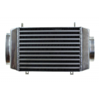 [TurboWorks Intercooler Mini Cooper S R53 1.6L 01-06]
