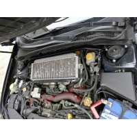 [Vzpěrná tyč Subaru Forester 97-02 TurboWorks]