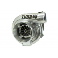 [Turbodmychadlo TurboWorks GT3076R DBB Cast 4-Bolt 0,82AR]