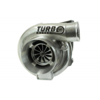 [Turbodmychadlo TurboWorks GTX3076R DBB CNC 4-Bolt 0,82AR]