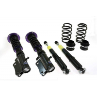 [Suspension Street D2 Racing FORD MUSTANG 05-14]