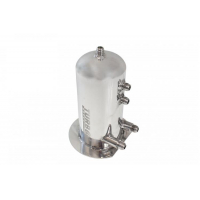 [TurboWorks Fuel tank Swirl Pot 2,5L type 3]