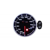 [Ukazovateľ Depo PK 52mm - Teplota oleja]