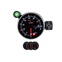 [Ukazovateľ Depo PK DUAL 95mm - Otáčkomer Diesel]