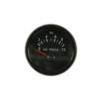 [KET Gauge 52mm - Oil Pressure VDO Look]
