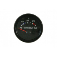 [KET Gauge 52mm - Water Temperature VDO Look]