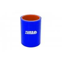 [Silikonová hadica TurboWorks Pro Blue 102mm]