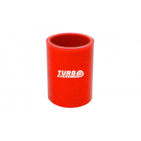 [Silikonová hadica TurboWorks Red 102mm 8cm]