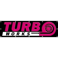 [Banner TurboWorks 1x3,5m]