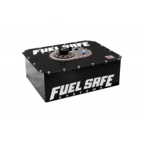 [FuelSafe 30L FIA tank with steel cover]