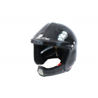 [SLIDE helmet BF1-R7 Carbon size L]