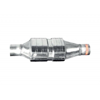 [Univerzálny dieselový katalizátor FI 55 1.2-2.4L EURO 3 100 CPSI]