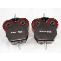 [Engine Mount Audi S4 B6 RS4 B7 S6 C5 A6-S6 V8]