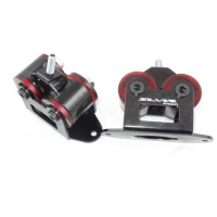 [Engine Mount BMW E81 E82 E87 E88 E90 E91 E92 E93 E84]