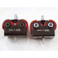 [Engine Mount Nissan Skyline R33 R34 RB25DET]