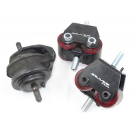 [Engine Mount Toyota Soarer JZZ30 1JZGTE 2.5L]