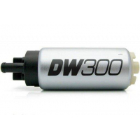 [DeatschWerks DW300 Fuel Pump Chevrolet Corvette C4 5.7 V8 340lph]