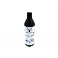 [Aktivní pěna Daniel Washington 500 ml]