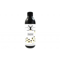 [Motor Daniel Washington 500ml]