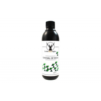 [Daniel Washington Removal of Resin 500 ml]