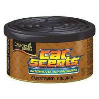 [Kalifornské vůně Capistrano Coconut Freshener 42g]