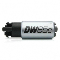 [Palivové čerpadlo DeatschWerks DW65C Subaru WRX Toyota GT86 Scion FR-S Subaru BRZ 265 lph]