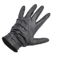 [RR Customs Gumové rukavice velikost L (8-9)]