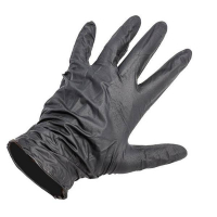 [RR Customs Gumové rukavice velikost XL (9-10)]