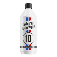 [Lesklá garáž All APC 1L]