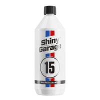 [Lesklý čistič garážových koberců 1l]