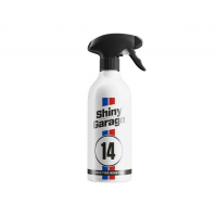 [Shiny Garage Coco Tire Booster 500 ml]
