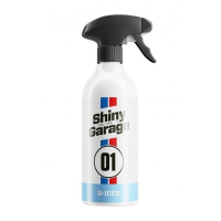 [Shiny Garage D-Icer 500ml]