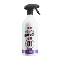 [Lesklá garáž D-Tox 1L]