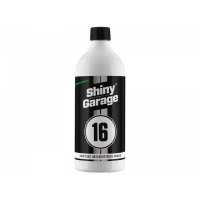 [Shiny Garage Enzyme Microfibre Wash 500 ml]