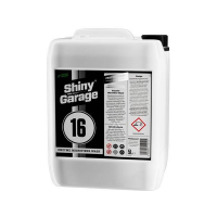 [Shiny Garage Enzyme Microfibre Wash 5L]