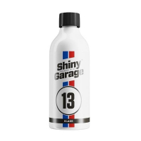 [Lesklá glazura na garáž 500 ml]