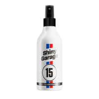 [Osvěžovač vzduchu Shiny Garage Green Tea 250 ml]