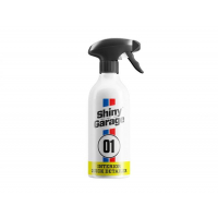 [Shiny Garage Interior Quick Detailer 500ml]
