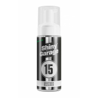 [Shiny Garage Leather Cleaner PRO Soft 150ml]