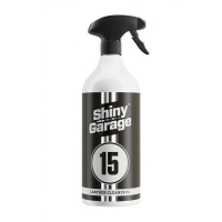 [Lesklý čistič kůže Garage Proffesional Line 1L]