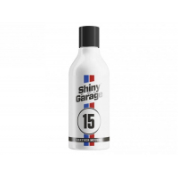 [Lesklá kožená pěna Garage 250 ml]