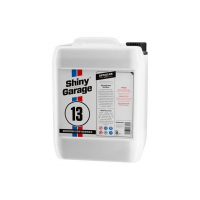 [Lesklá garáž Morning Dew 5L]