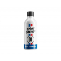 [Pomerančový šampon Shiny Garage 500 ml]
