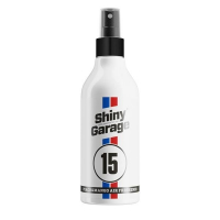 [Osvěžovač vzduchu Shiny Garage Peach&Mango 150 ml]
