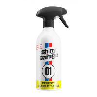 [Shiny Garage Perfect čistič skla 500 ml]