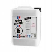 [Shiny Garage Perfect čistič skla 5L]