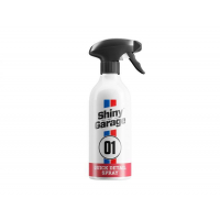 [Shiny Garage Quick Detail Spray 500ml]